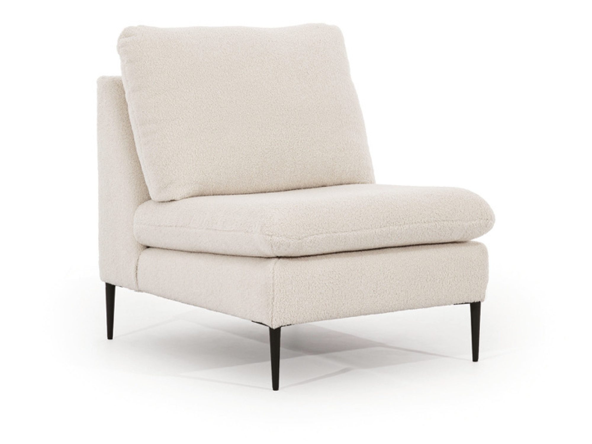 Sessel Edmaro – Ansicht 4