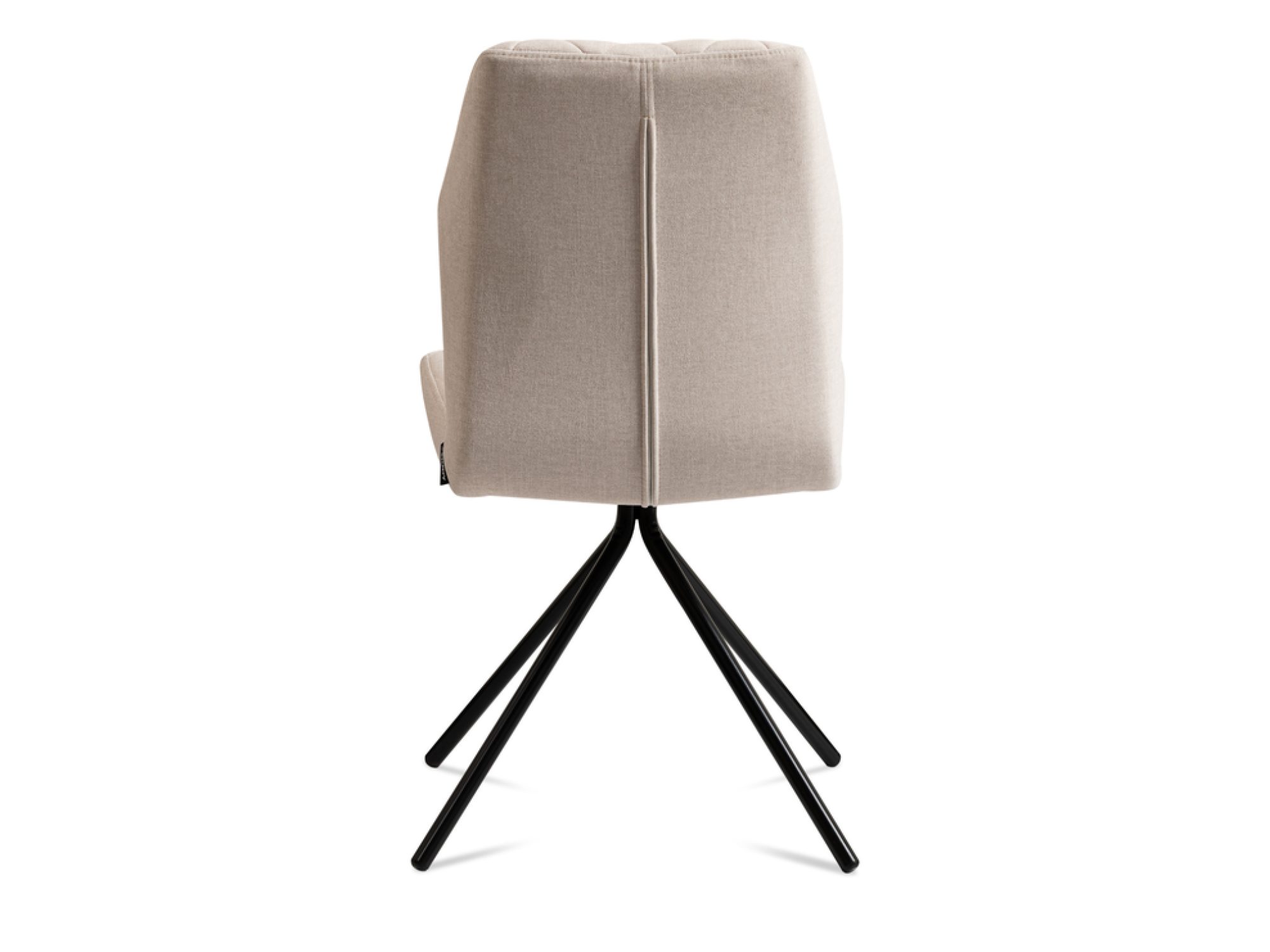 Čalouněná židle Nexor 89 cm, černá podnož – fotografie 7