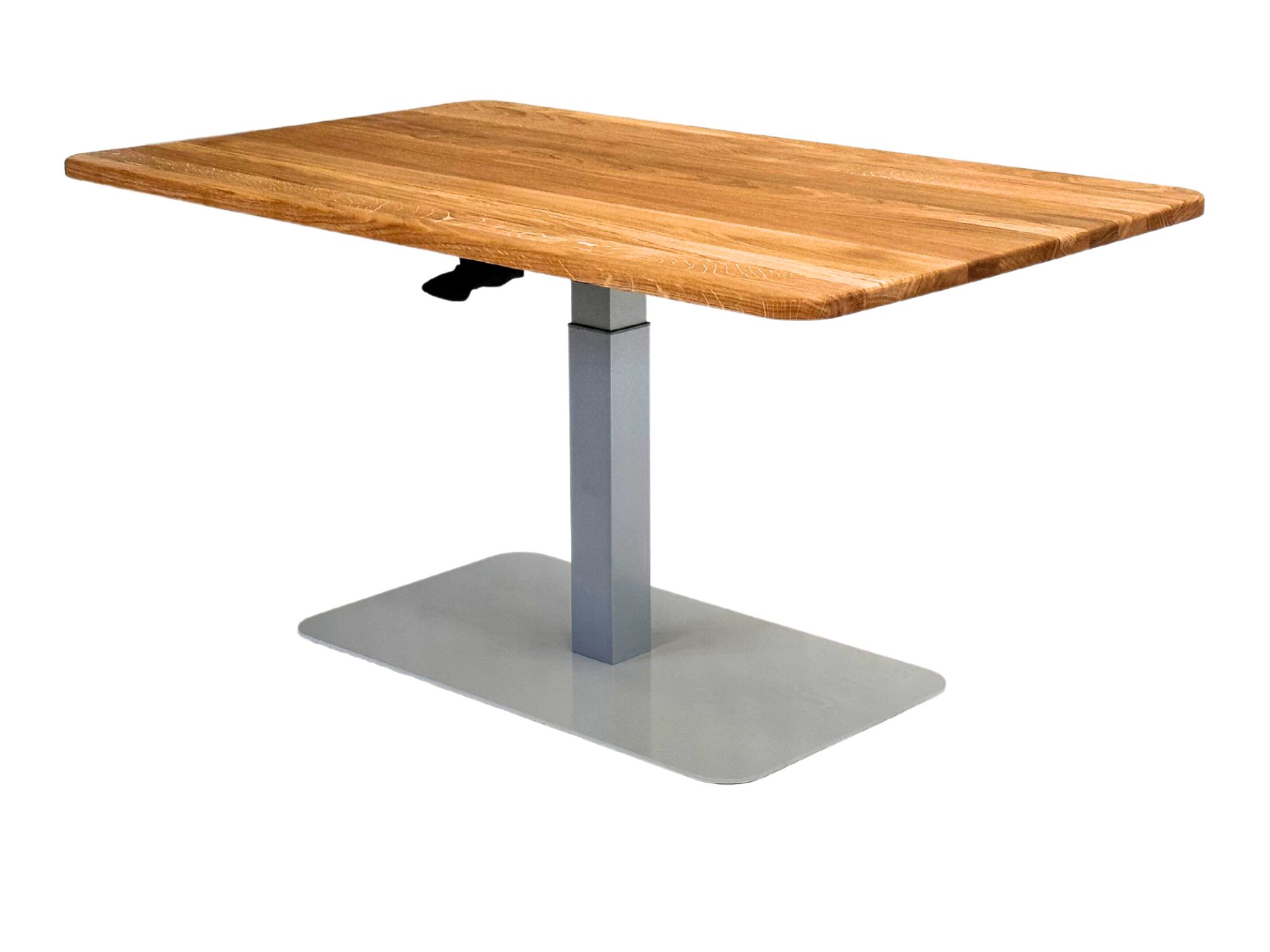 Höhenverstellbarer Couchtisch Viresto 110 cm – Hauptansicht