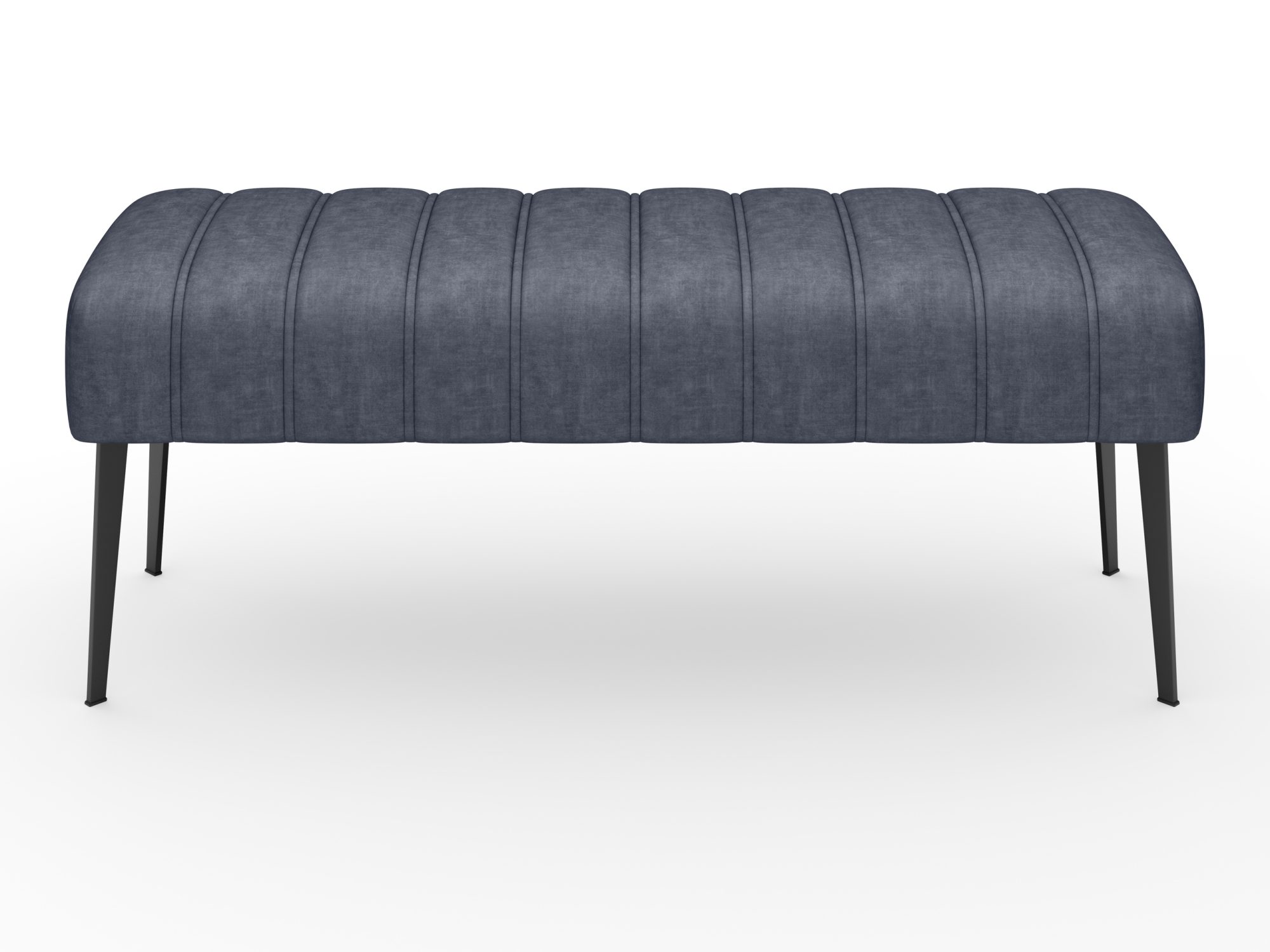 Gepolsterte Küchenbank 133 cm Altovio