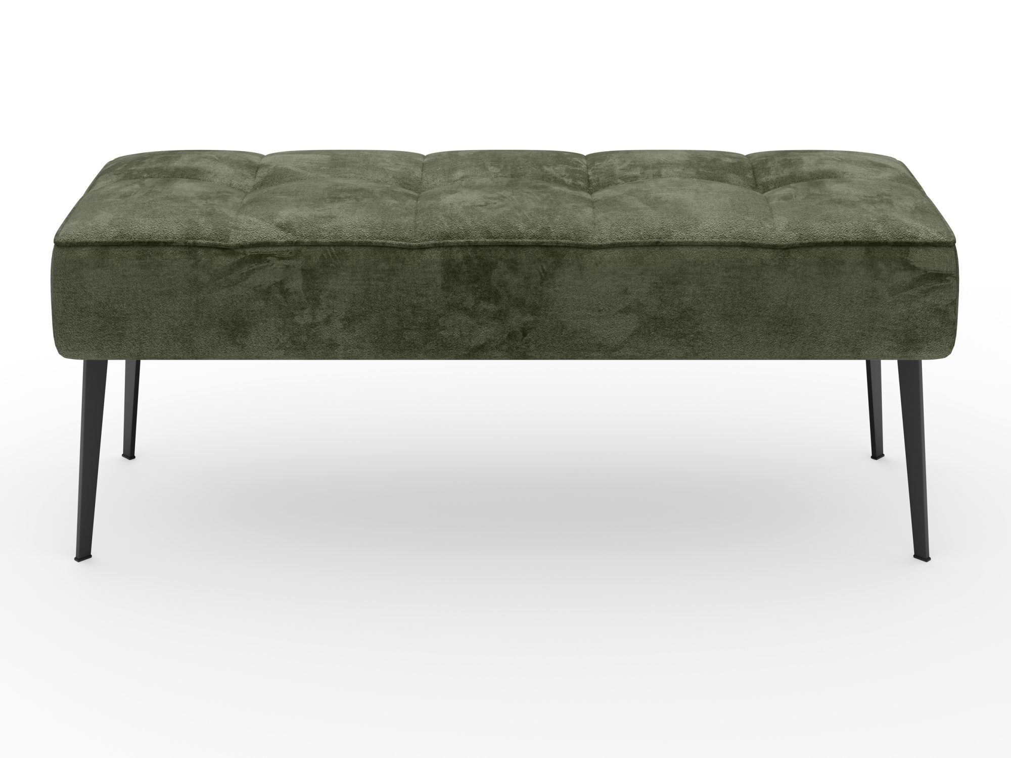 Gepolsterte Küchenbank 133 cm BANVERO