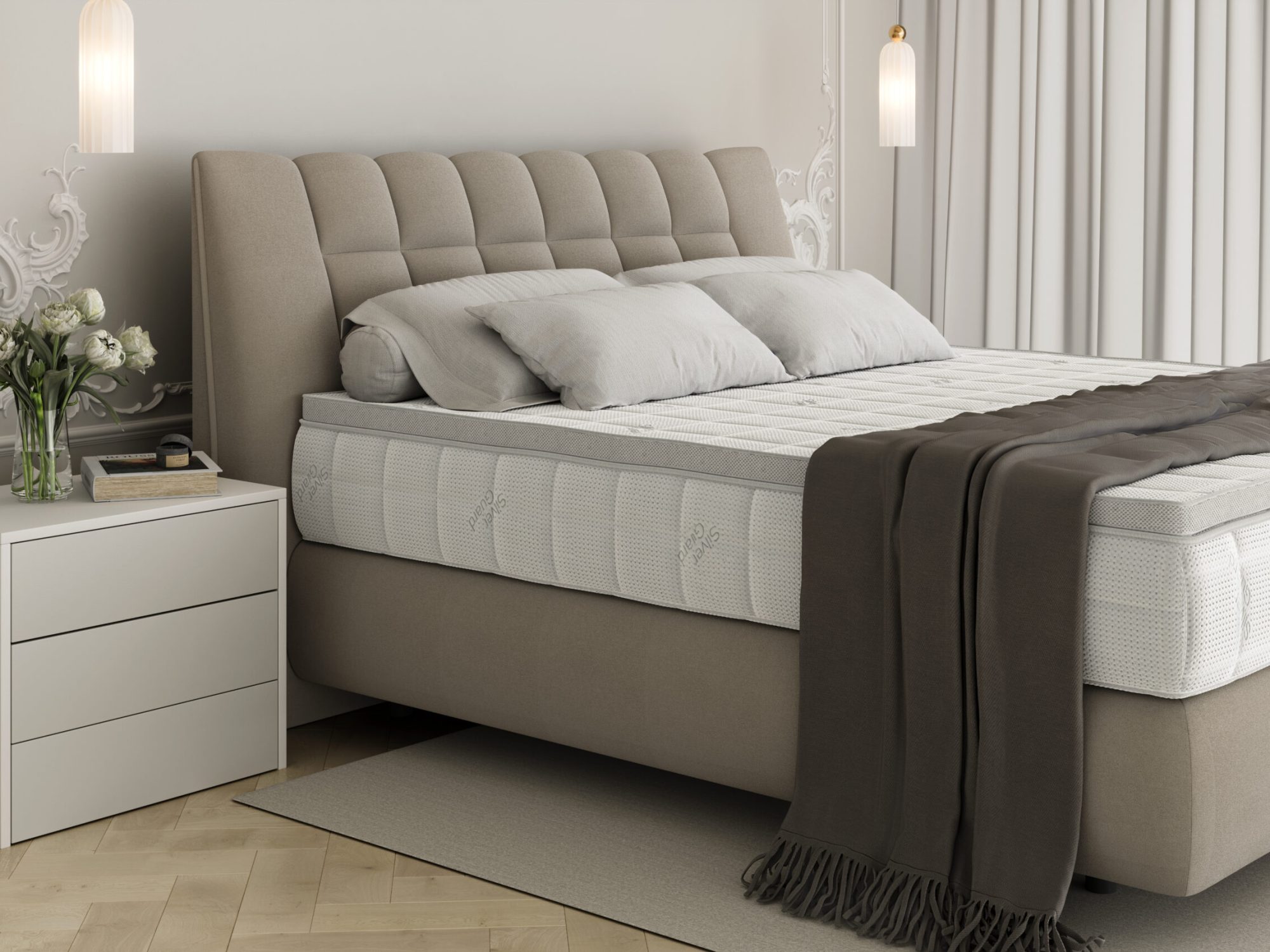 Bett Diunessa – Ansicht 5