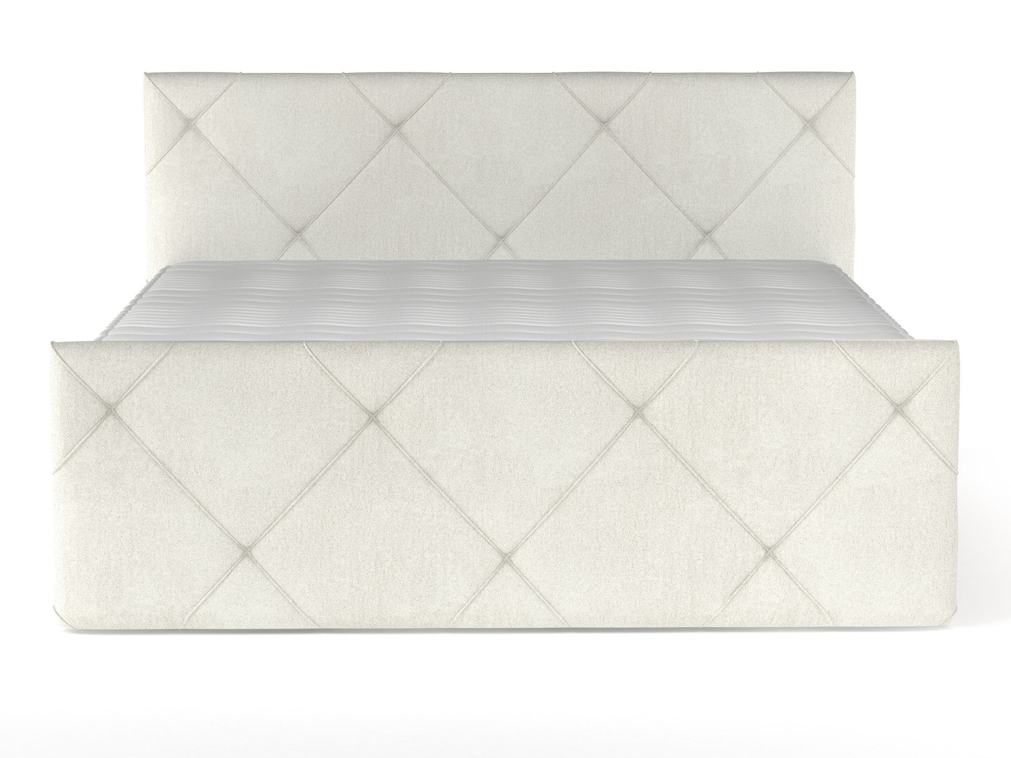 Boxspringbett mit Bettkasten 140–180x200 cm MOSSARIO