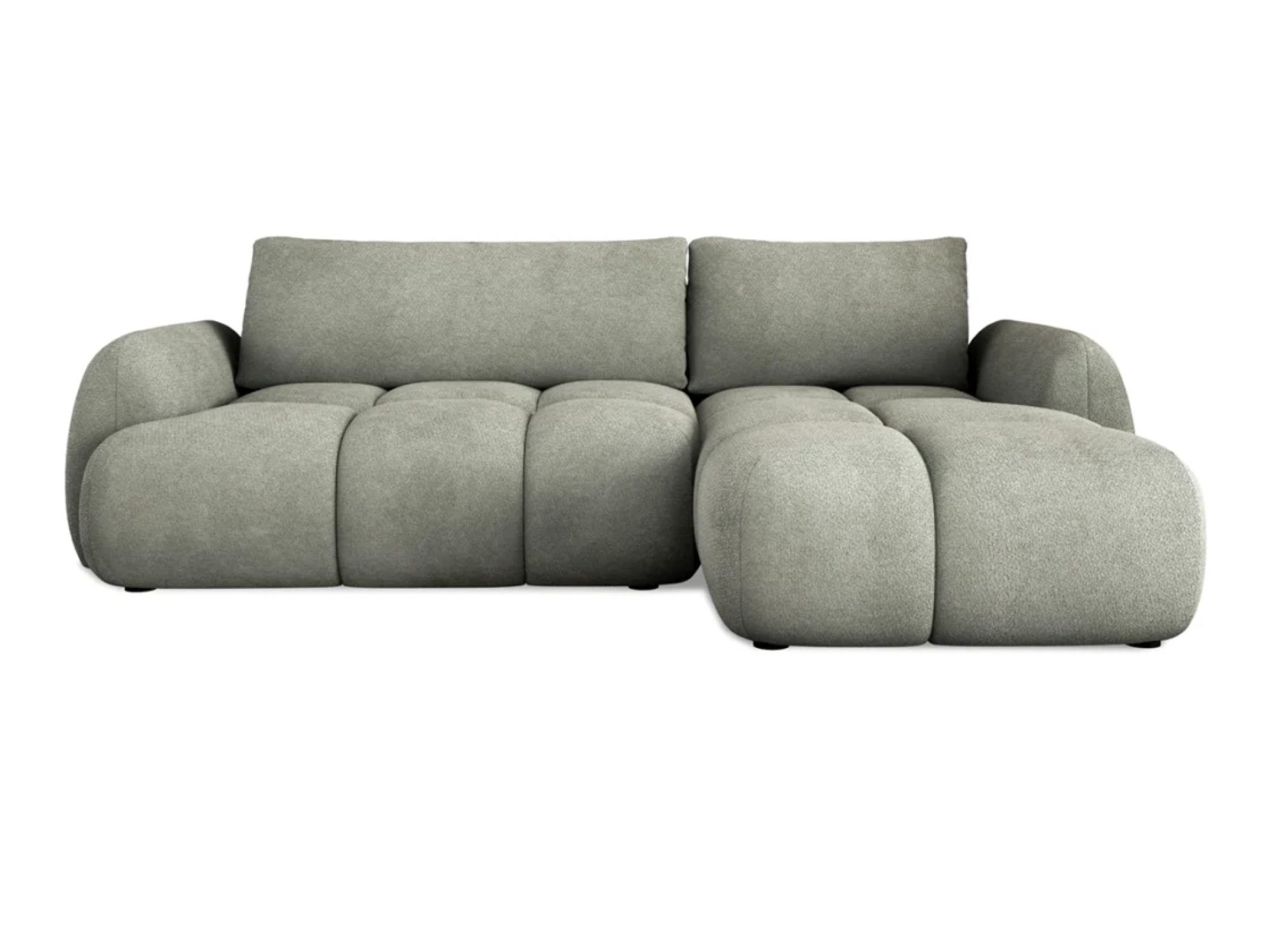 Ecksofa Windero S vor weißem Hintergrund
