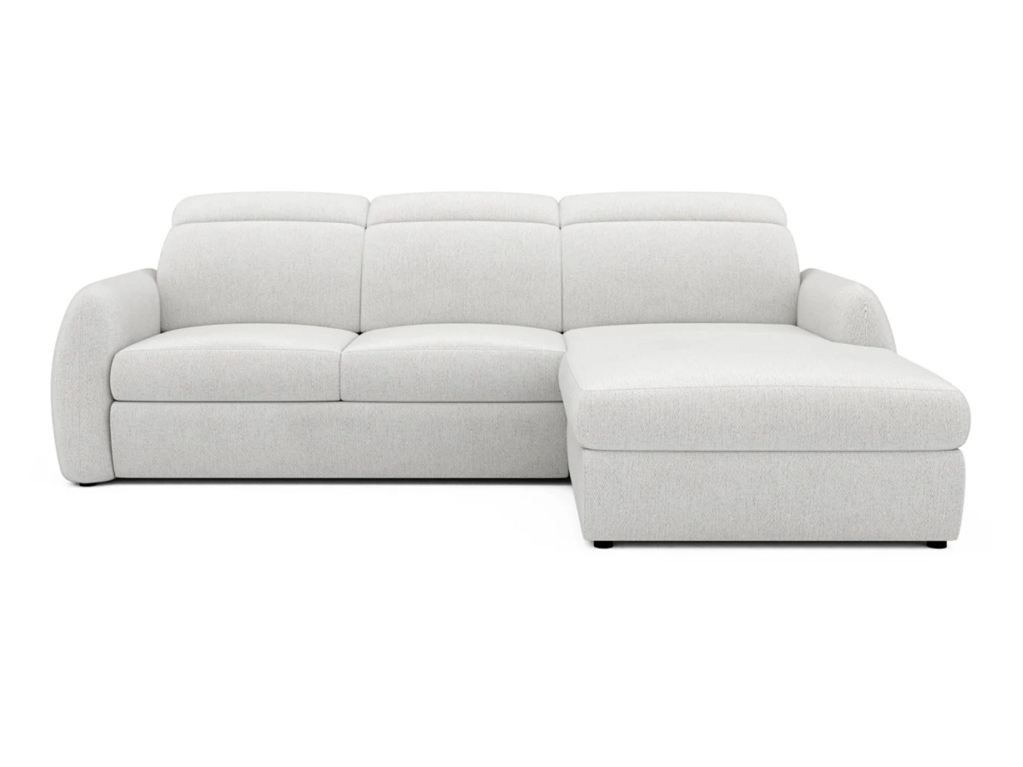 Ecksofa mit Schlaffunktion Sanchero 262 cm – Bild 5