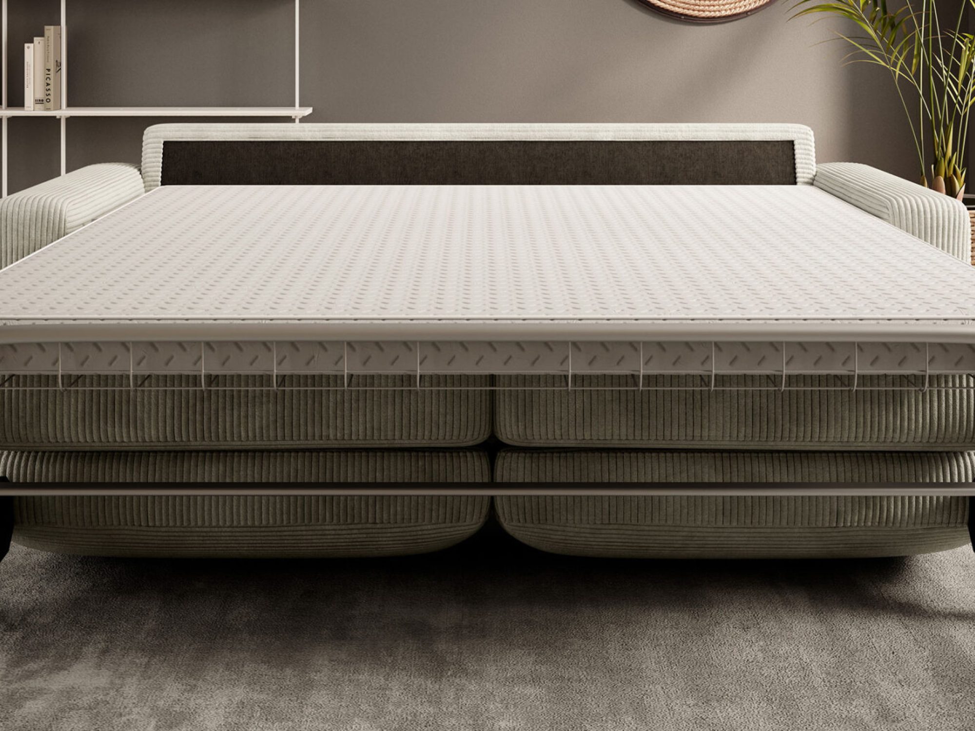 Ecksofa Vanvero – Ansicht 3