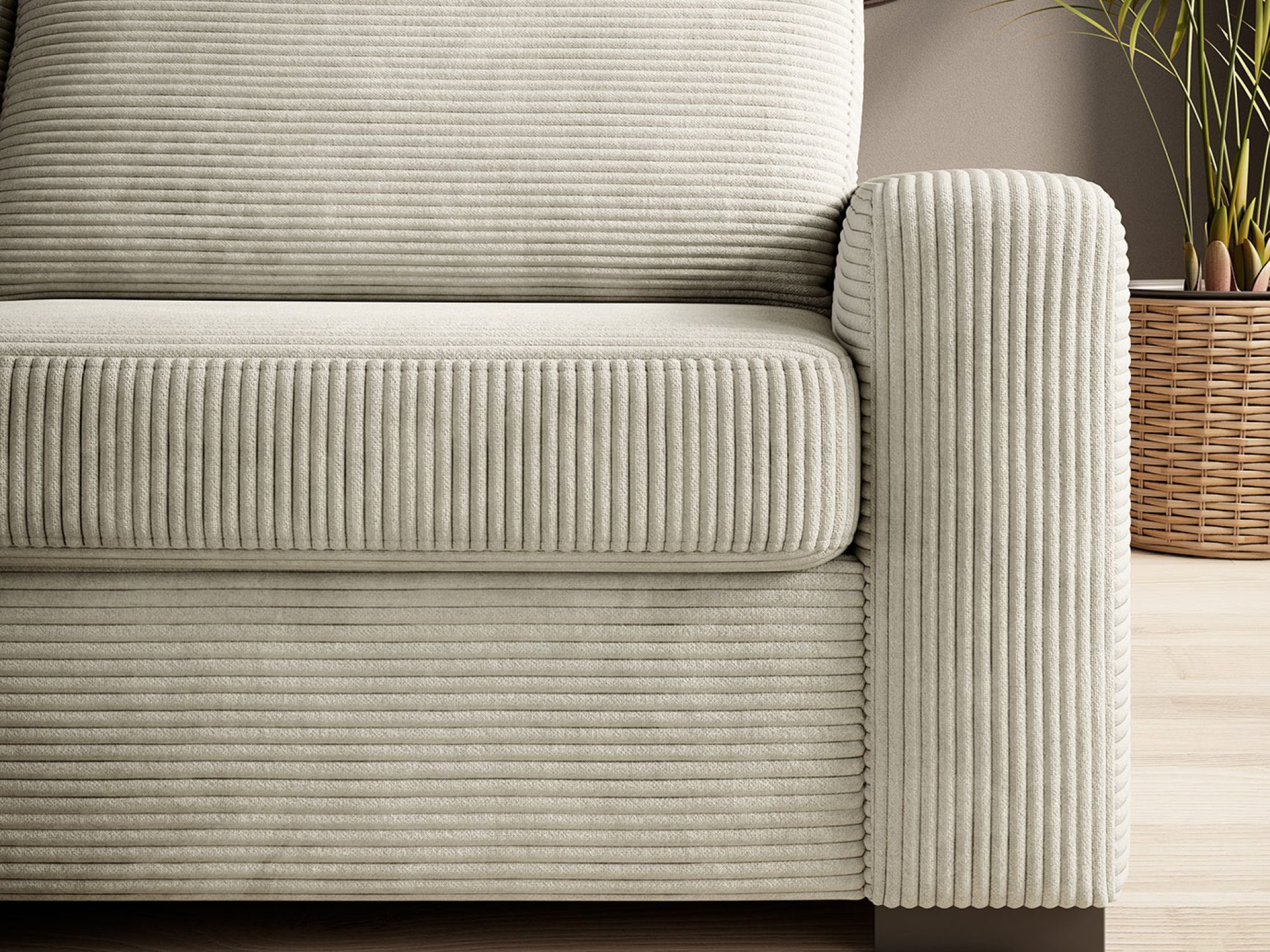 Ecksofa Vanvero – Ansicht 4