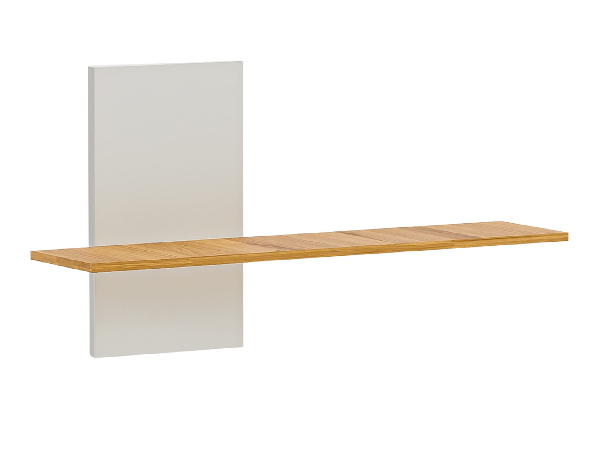 Wandregal Belmario 120 cm Hauptansicht