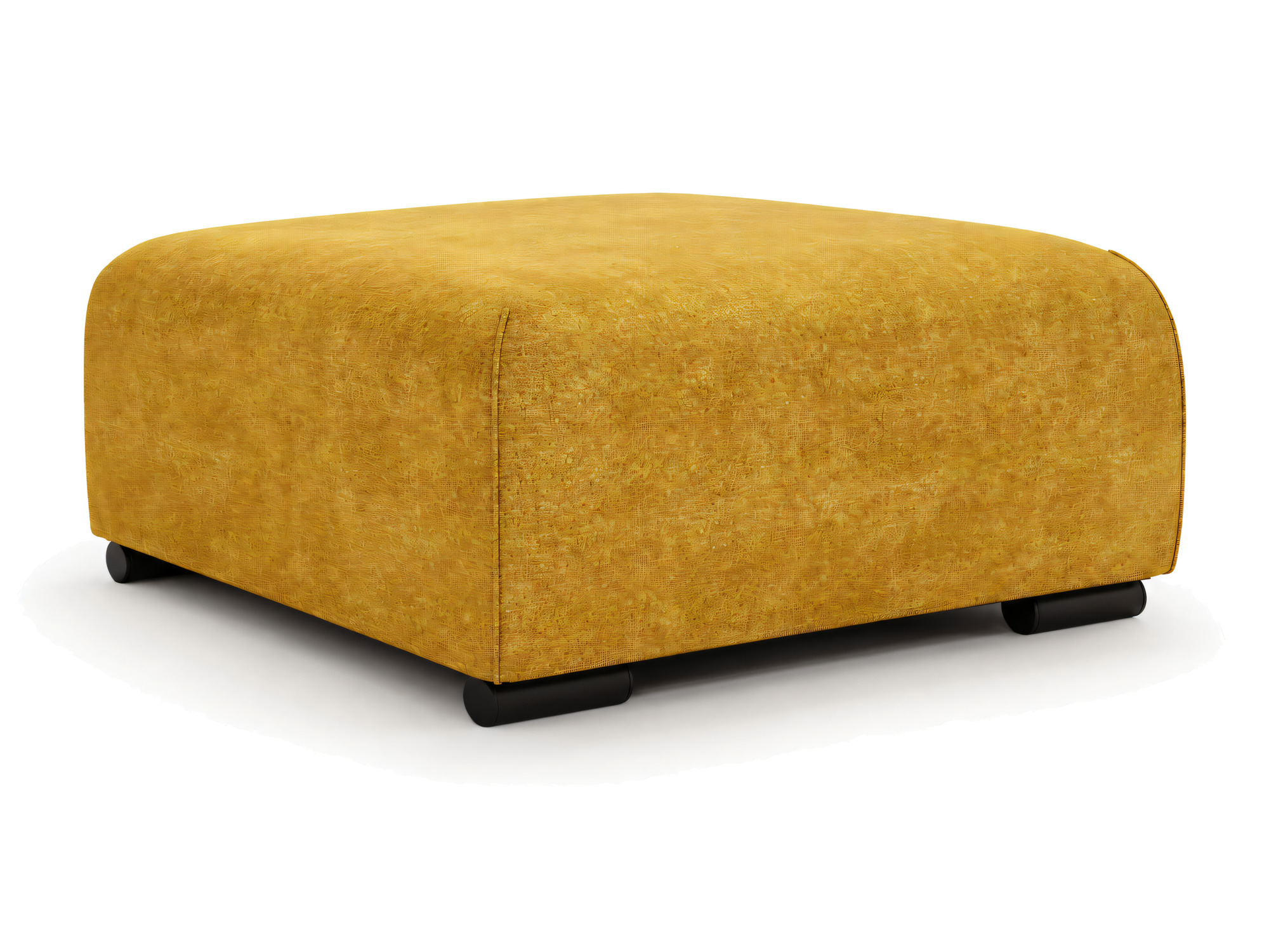 Gepolsterter Hocker 86 cm OPVERO
