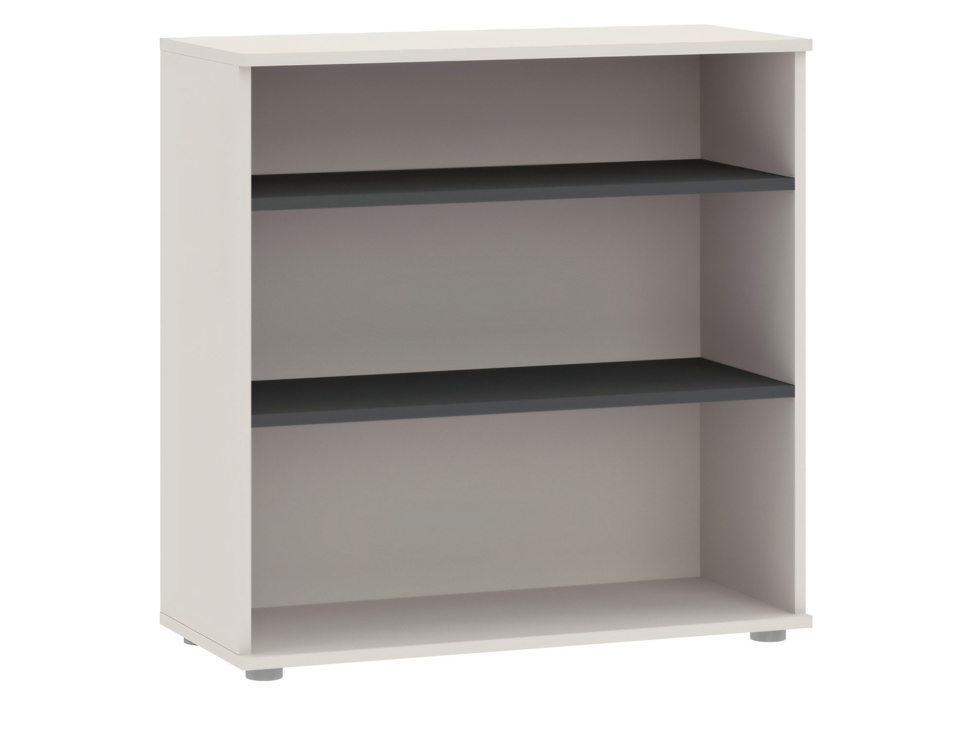 Regal Veldaro Duo 71 cm in Kaschmir und Anthrazit