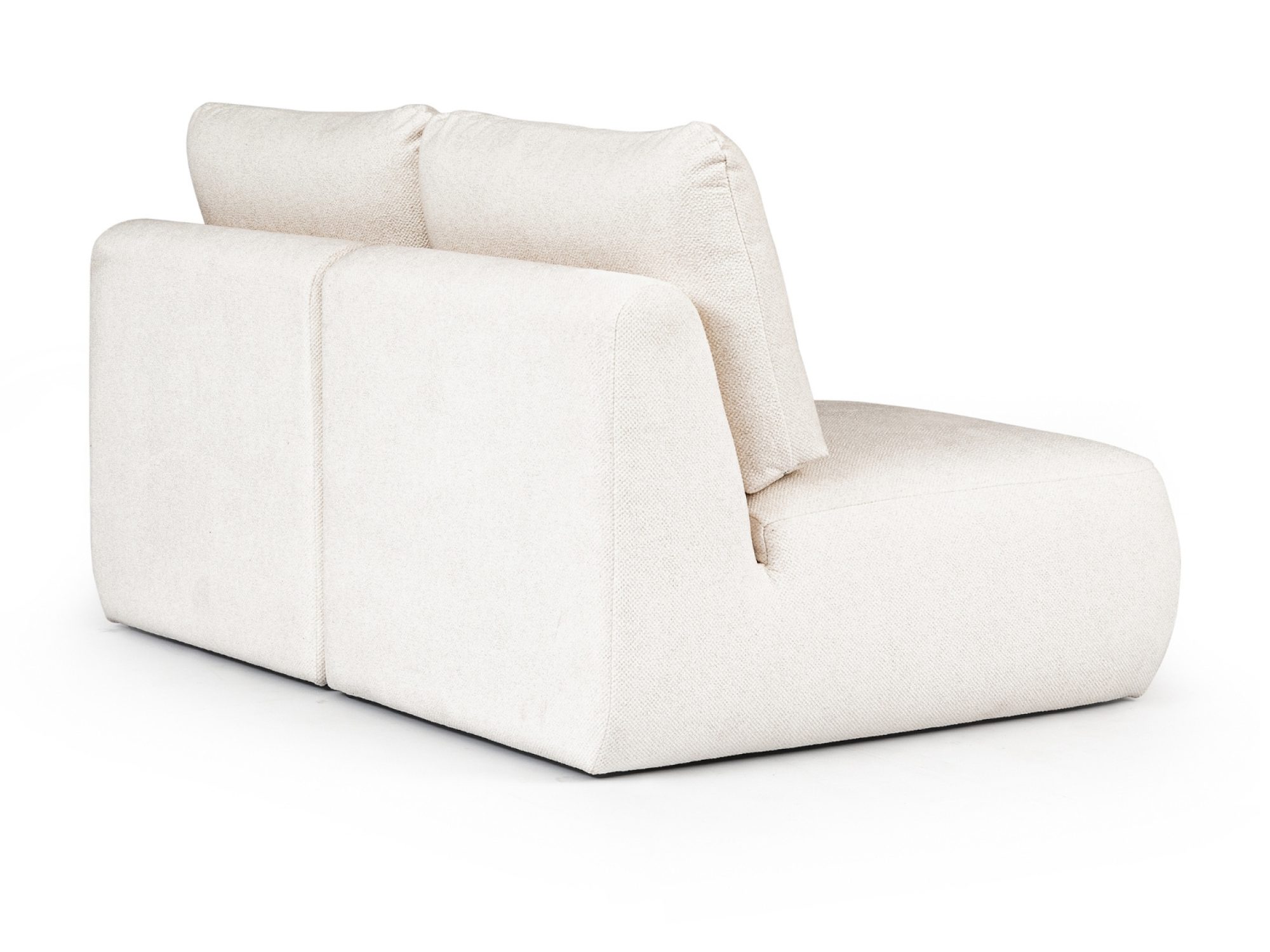 Zweisitzer-Sofa Lenvario aus einer weiteren Perspektive