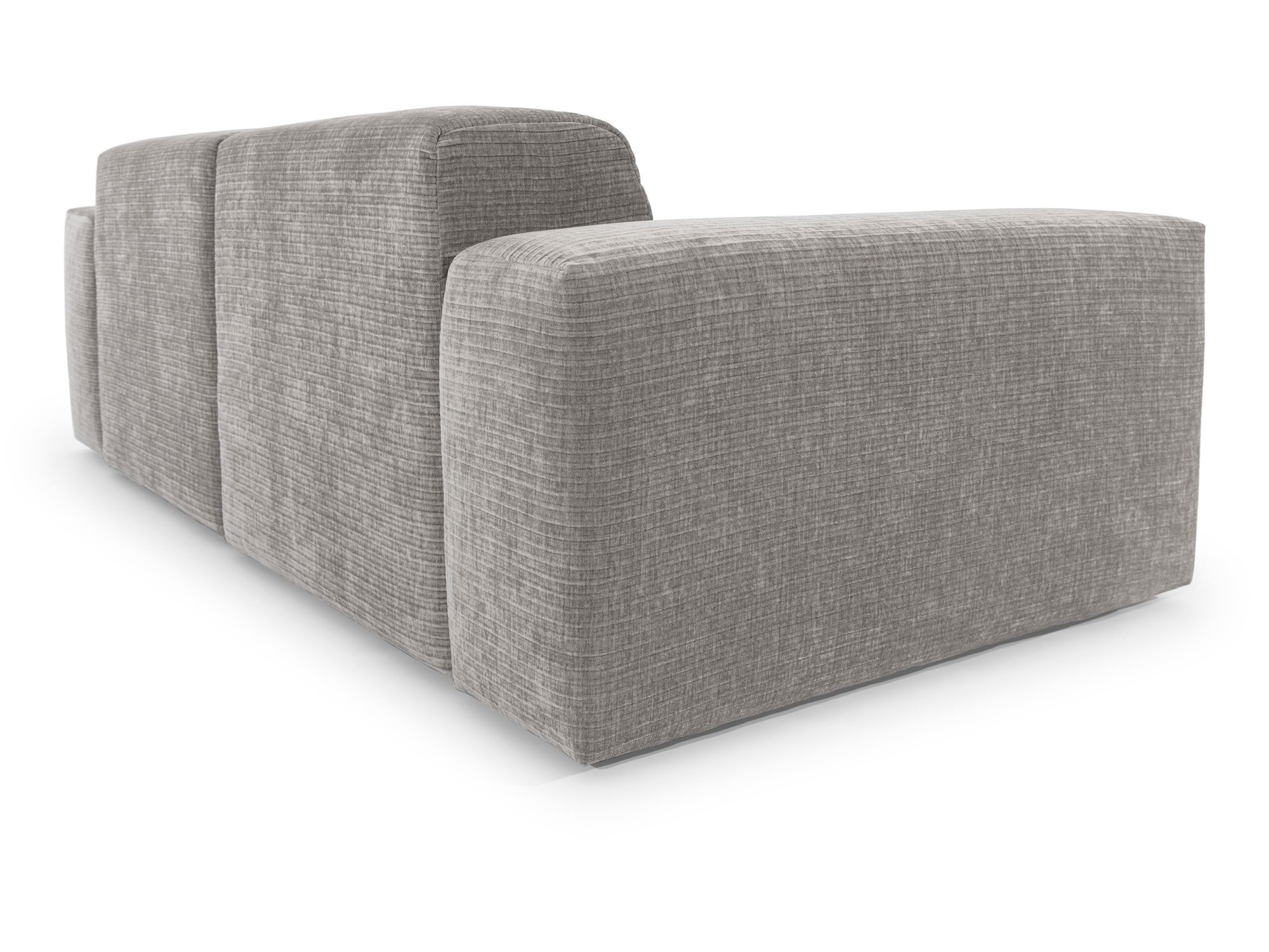 Zweisitzer-Sofa Astrevia 210 cm mit weicher Sitzfläche – Bild 4