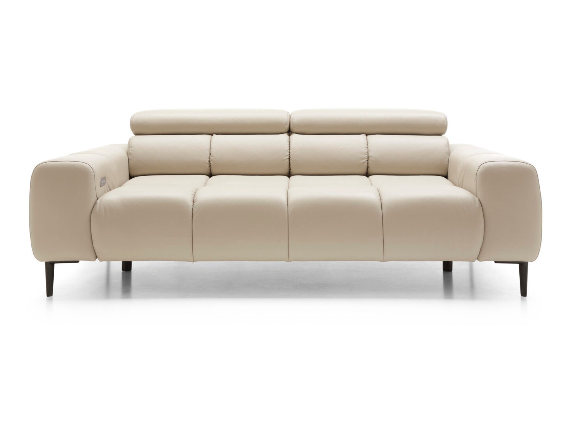 Sofa tapicerowana Pleviano 212 cm