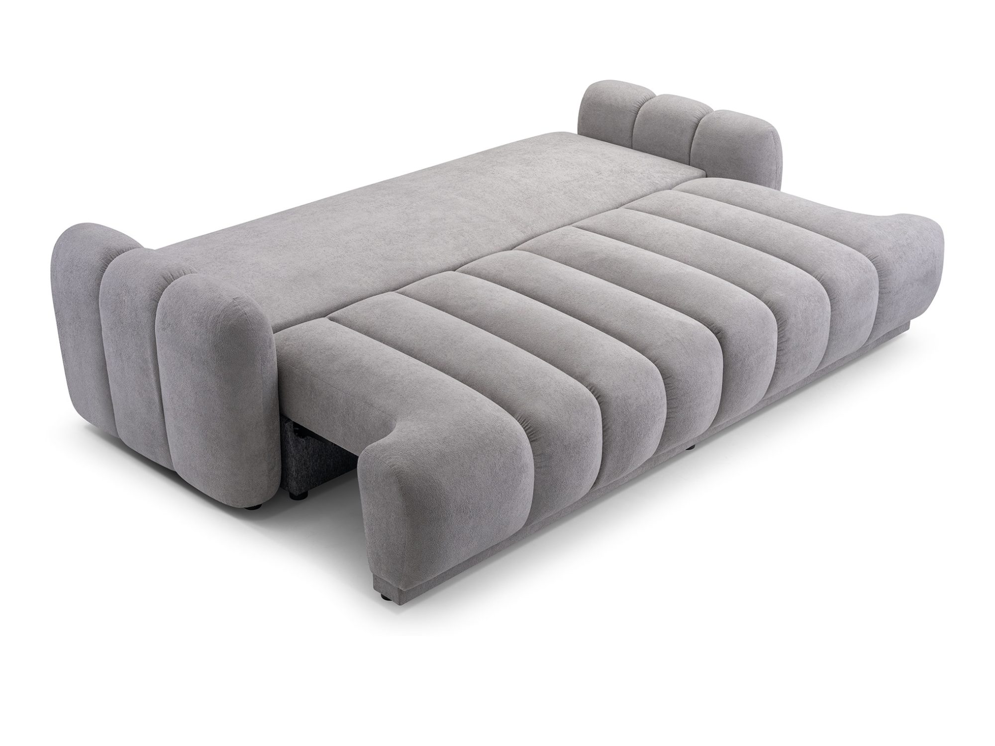 Sofa Velissa, dodatkowy widok tapicerowanej bryły