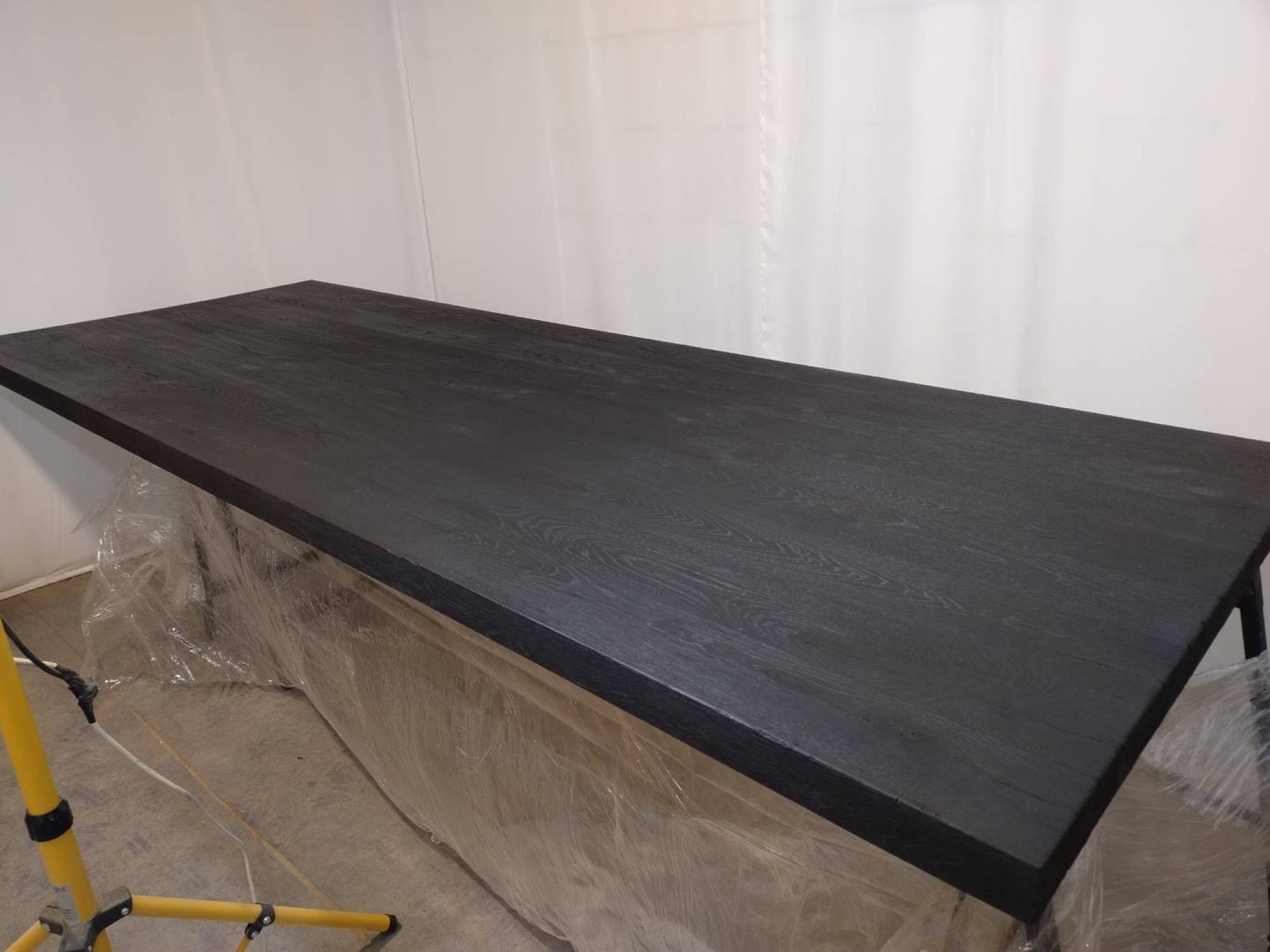 CARBONO – rysunek drewna