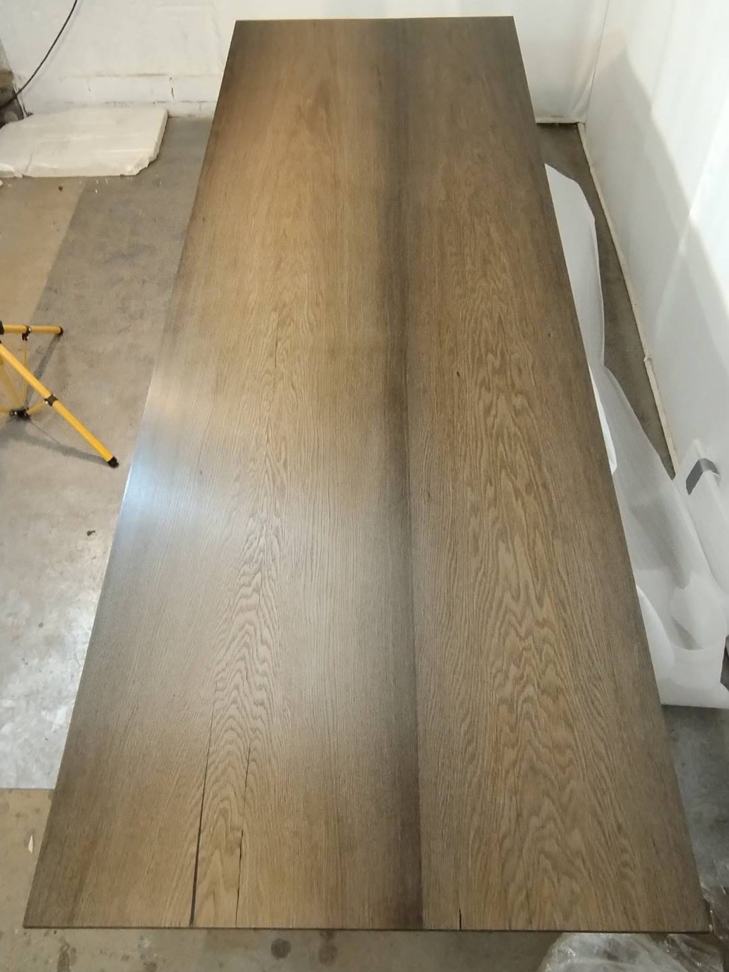 NEROVA – Holzmaserung im Detail
