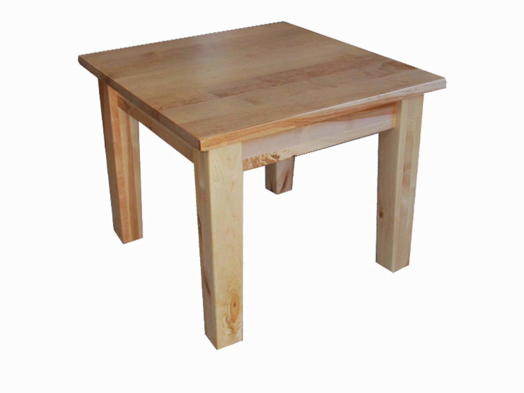 Couchtisch LOGAN 60x60 cm, Hauptansicht