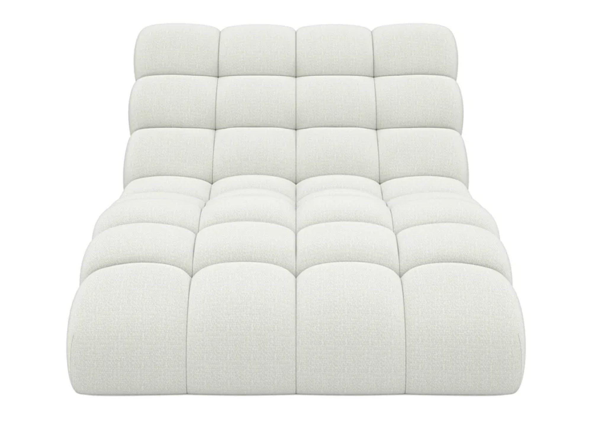 Chaiselongue Egovaro 162 cm, Hauptansicht