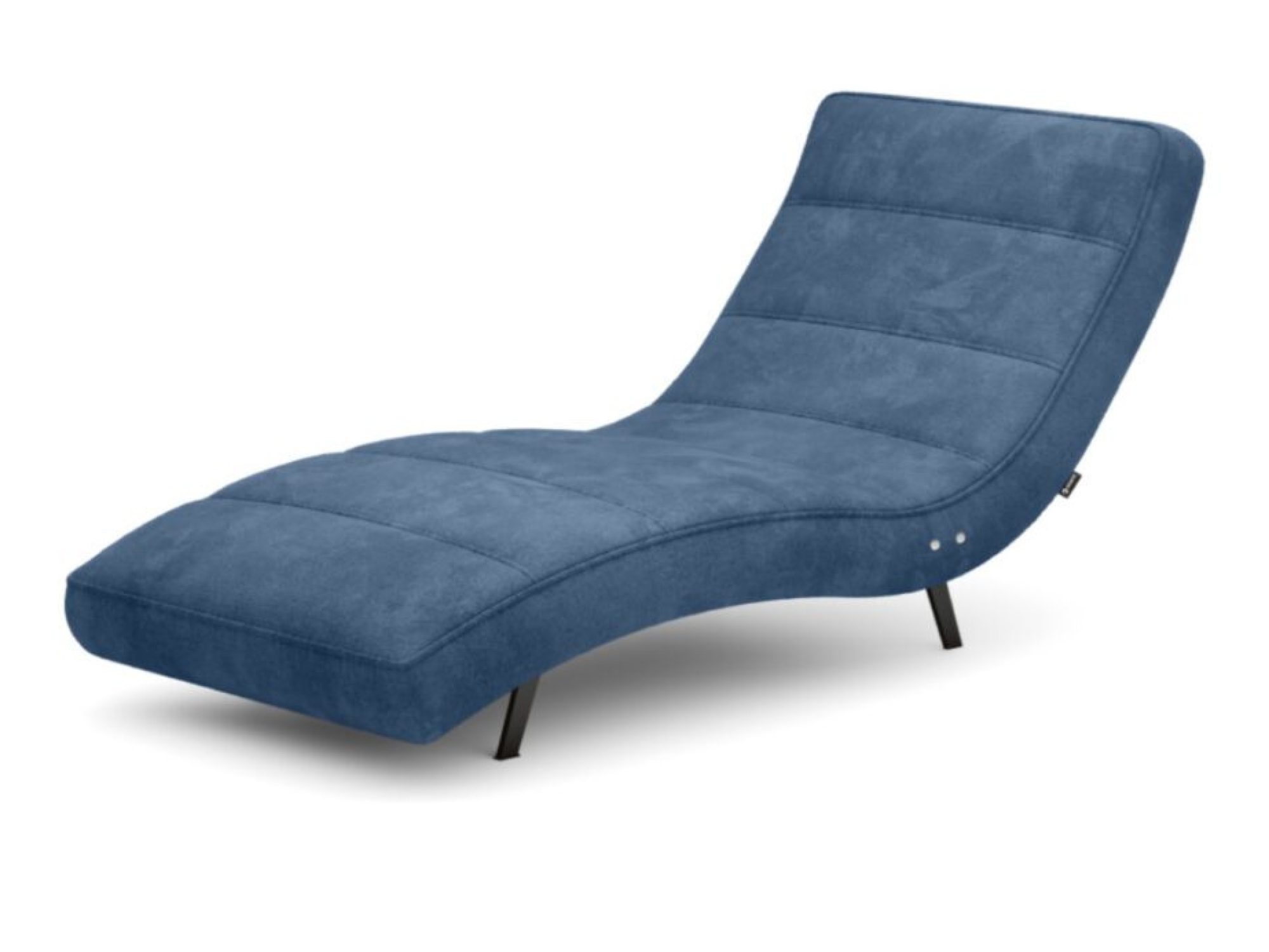 Elektrisch verstellbare Chaiselongue 75 cm Kobero